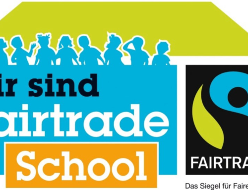 Rezertifizierung als Fairtrade School