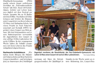 Umweltfreundlich in die Zukunft_Artikel_HS_17.6.2024_PDG_Obersulm