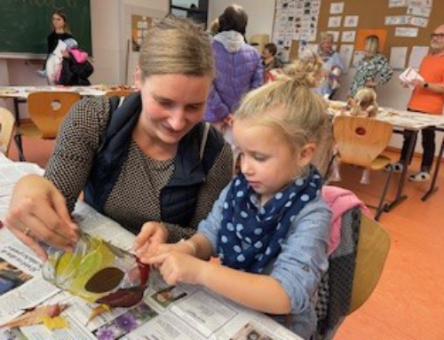 Gemeinschaft erleben: Das Schul- und Stiftungsfest am PDG