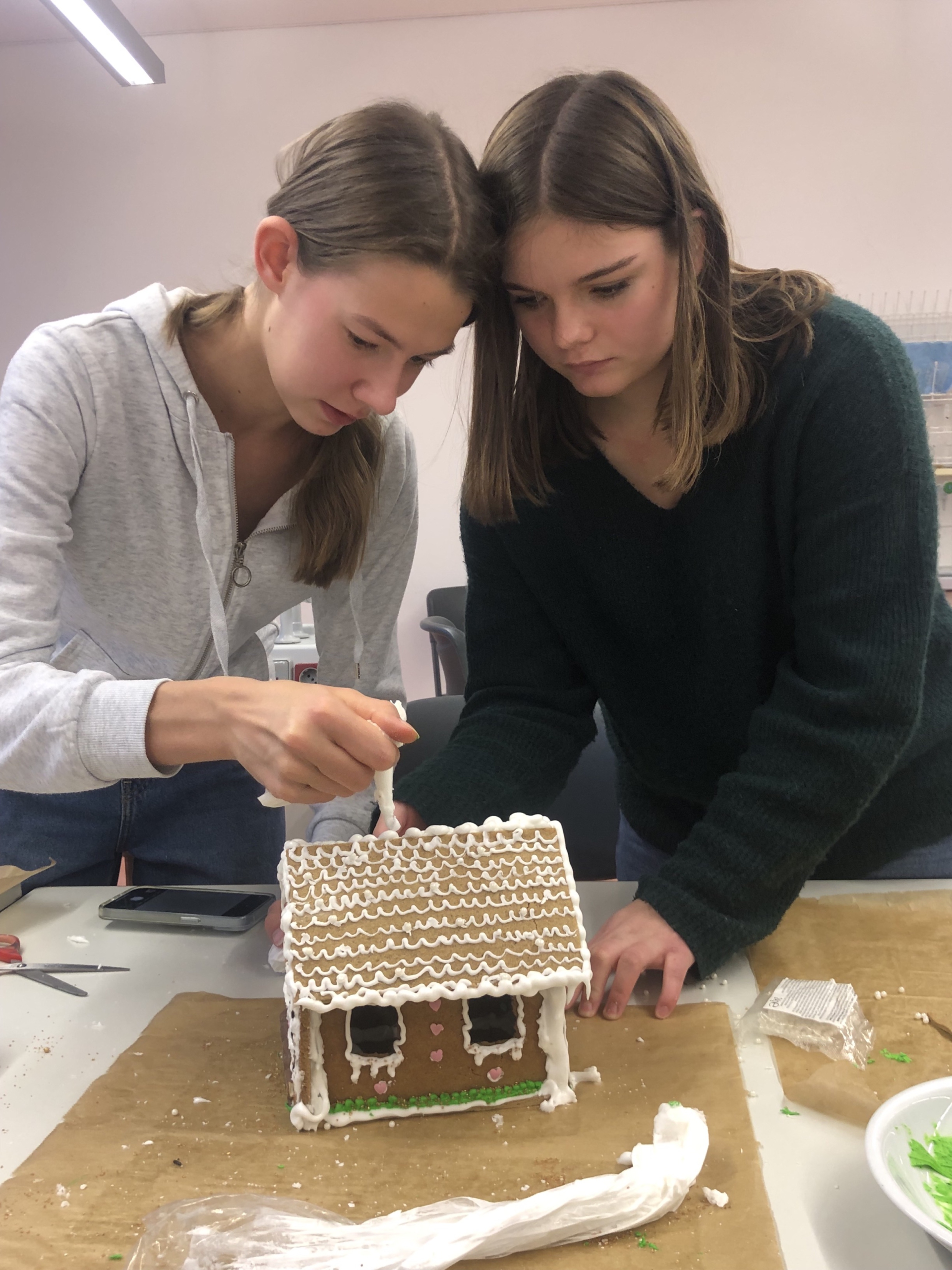 Weihnachtsbäckerei_KochAG_PDG_2024_2