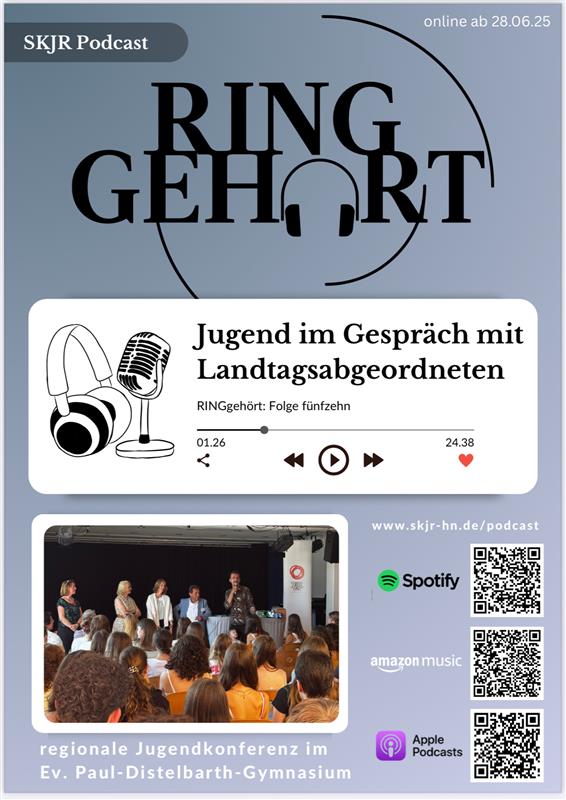 Ring gehört