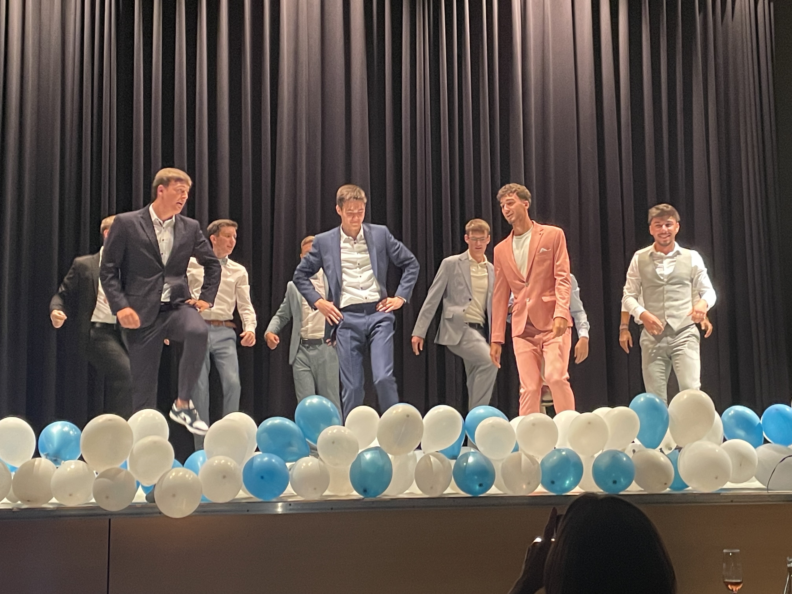PDG Obersulm Abiball 2025_4