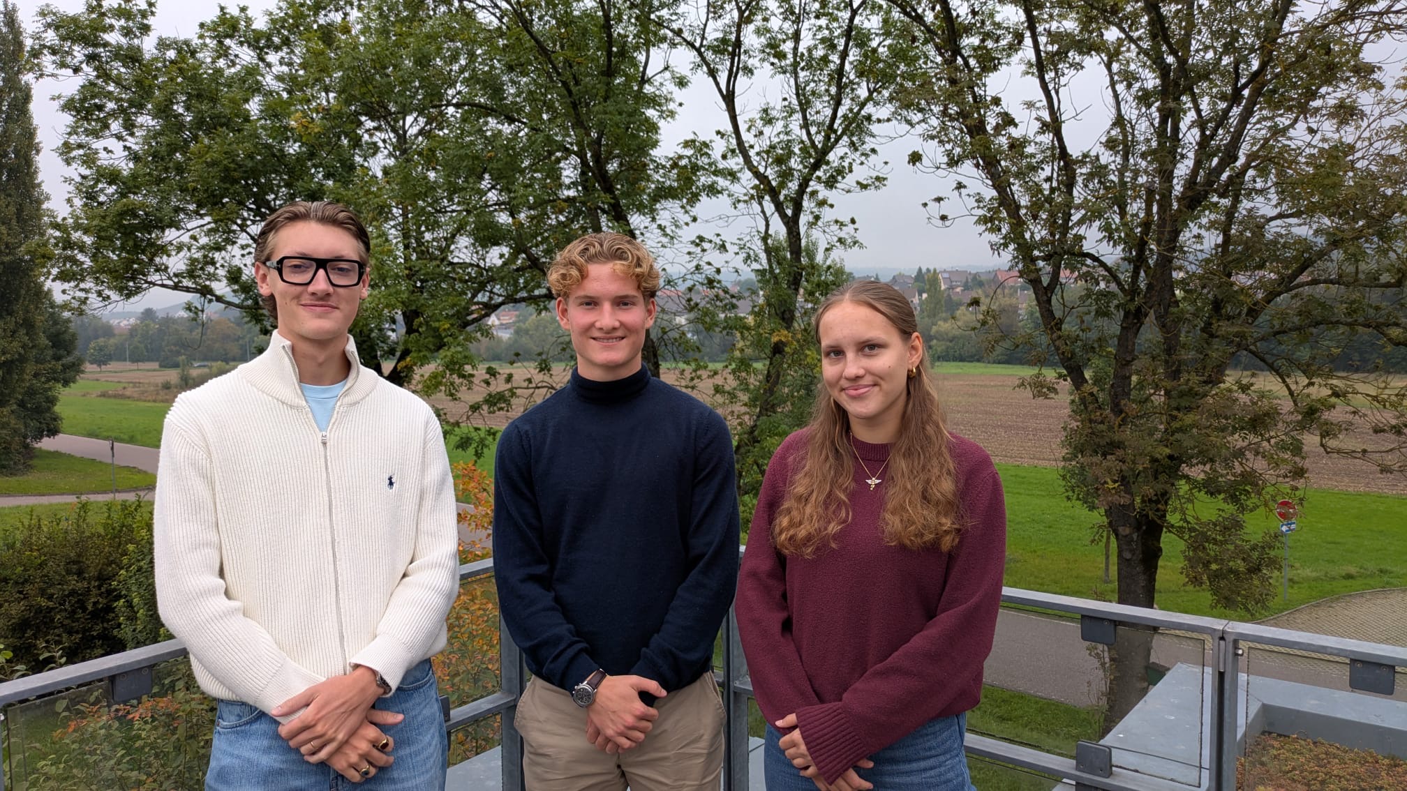 SMV PDG Obersulm SJ 2025 2026 Bild 2