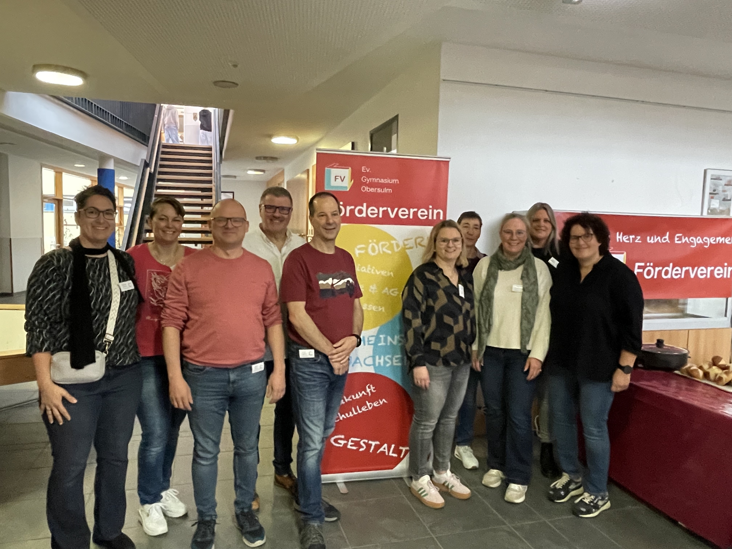 Stiftungsfest 2025 PDG Obersulm 3