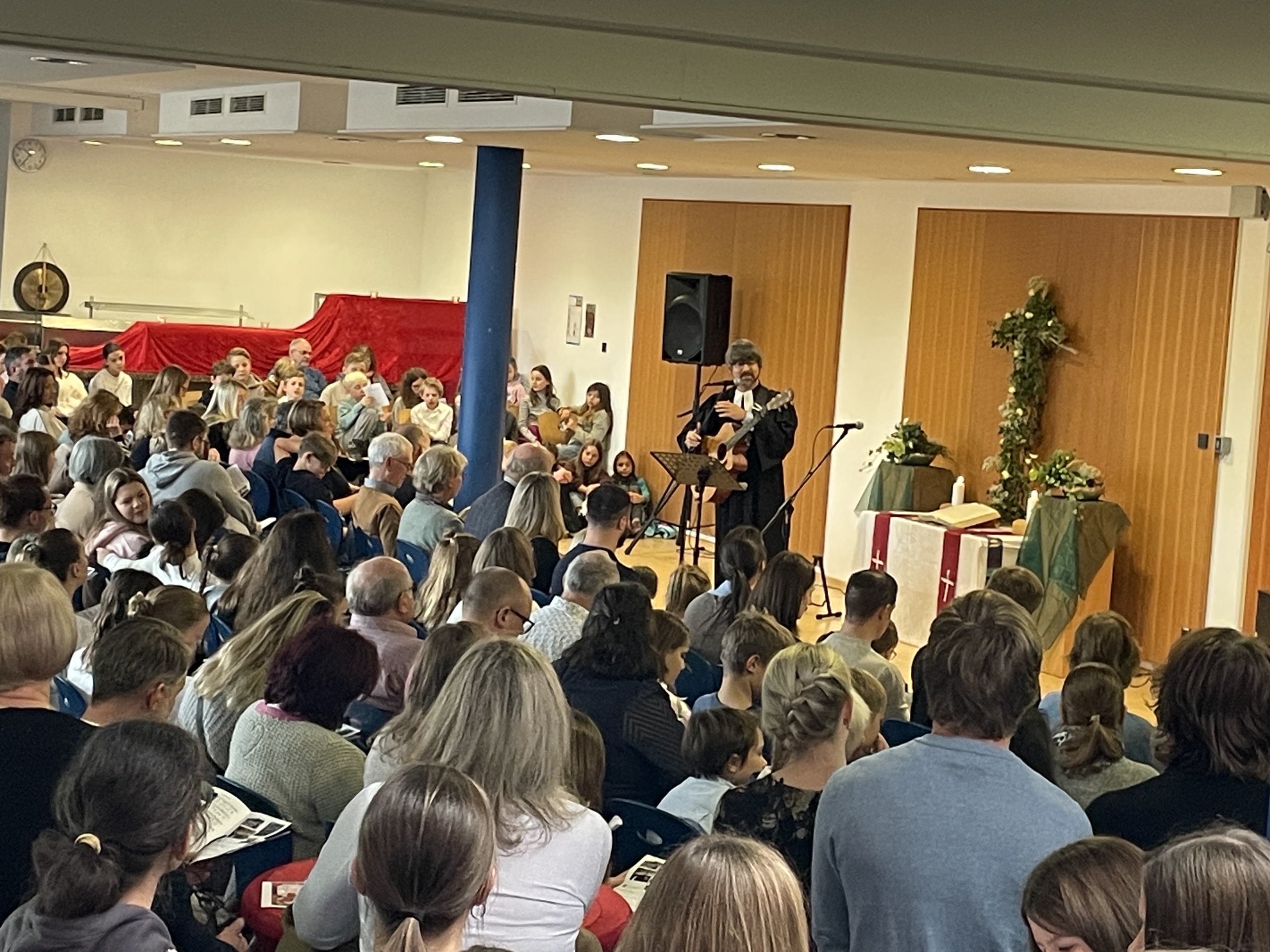 Stiftungsfest 2025 PDG Obersulm 2