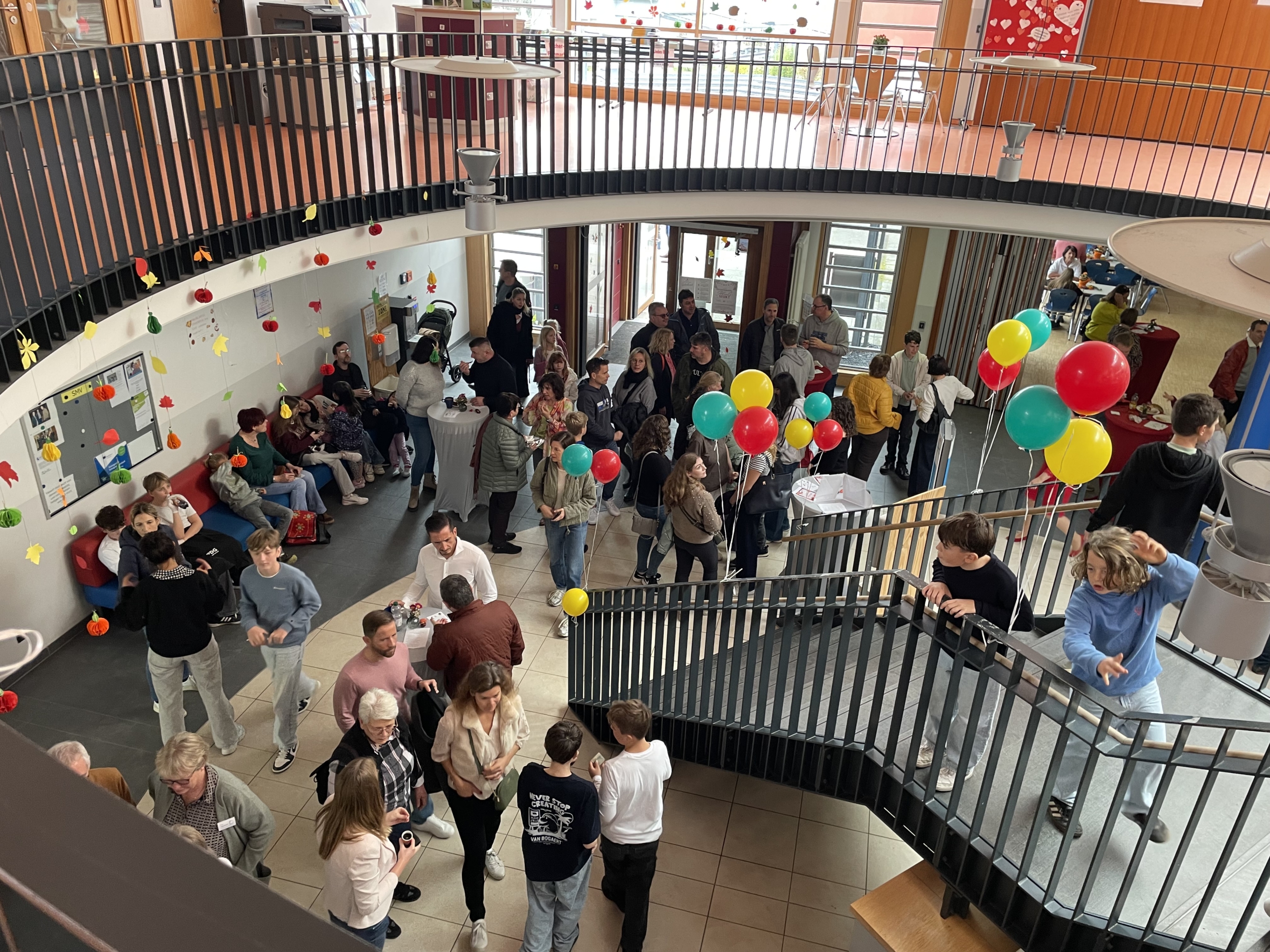 Stiftungsfest 2025 PDG Obersulm 1