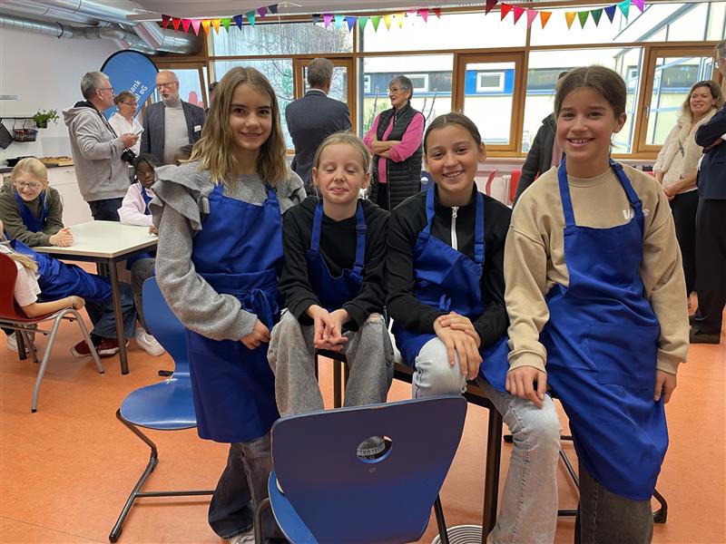 Eröffnung Küchenzeile PDG Obersulm 2025 3