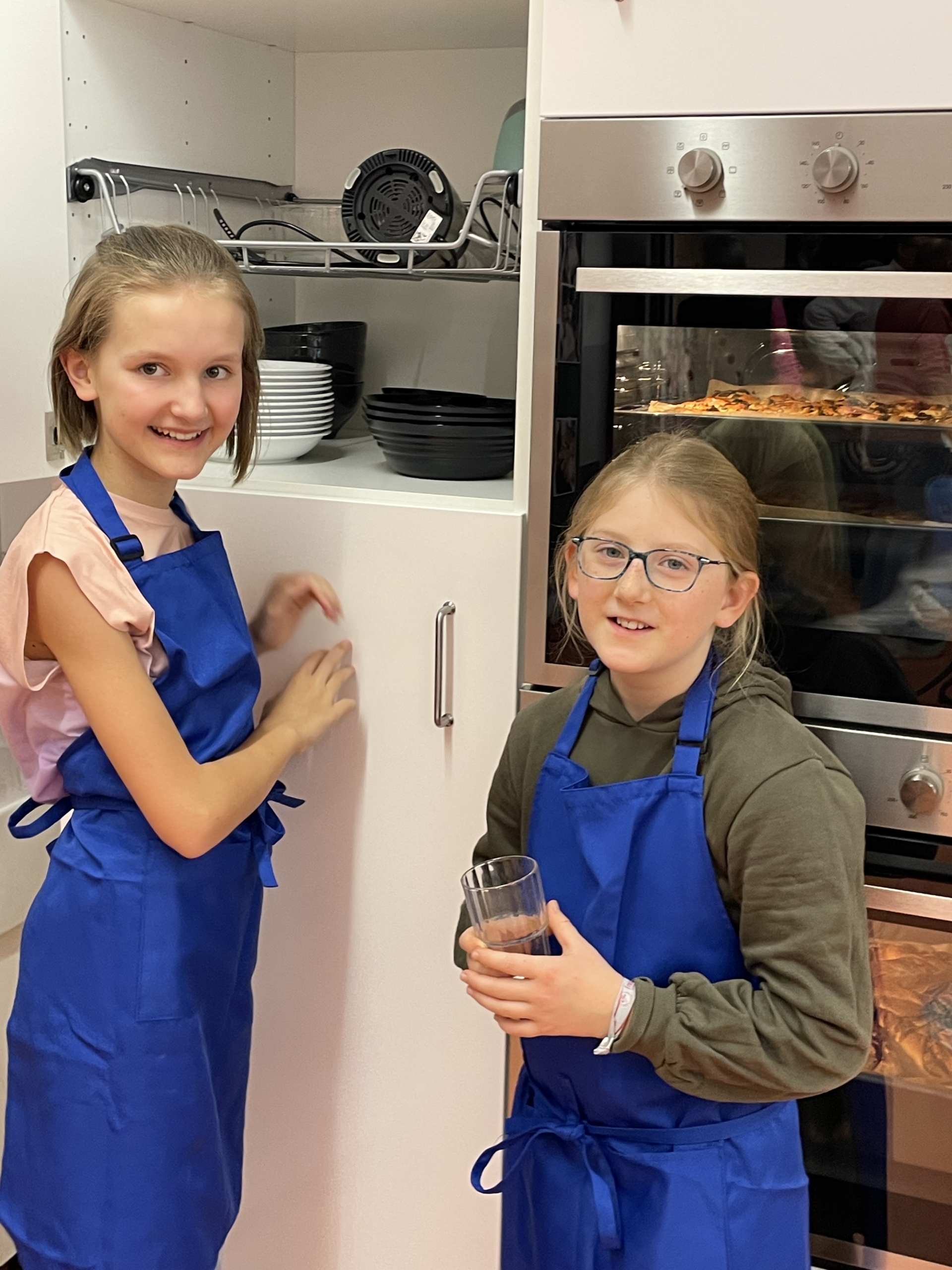 Eröffnung Küchenzeile PDG Obersulm 2025 4