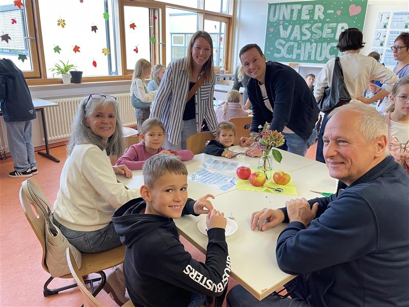 Stiftungsfest 2025 PDG Obersulm 4