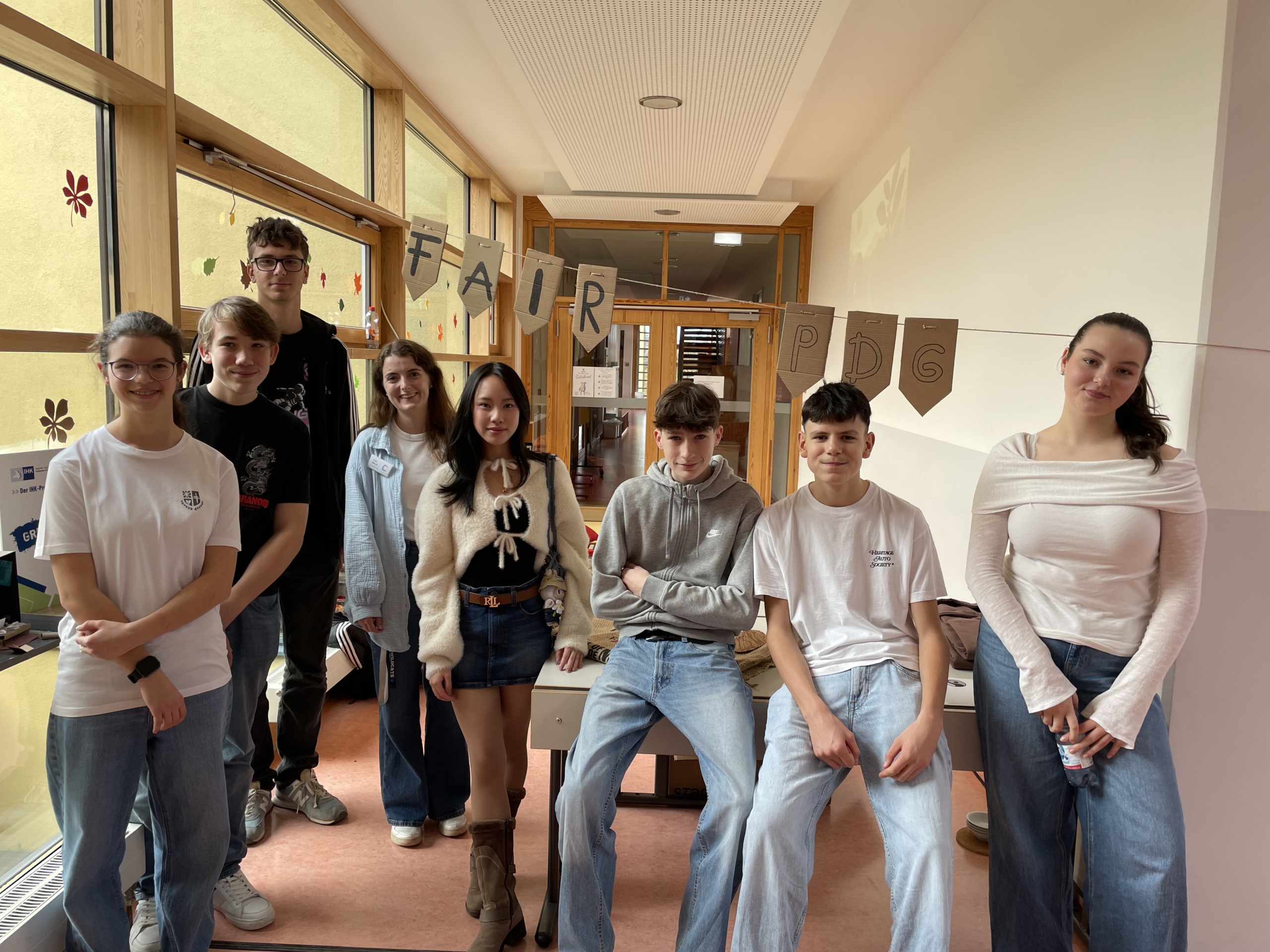 Stiftungsfest 2025 PDG Obersulm 5