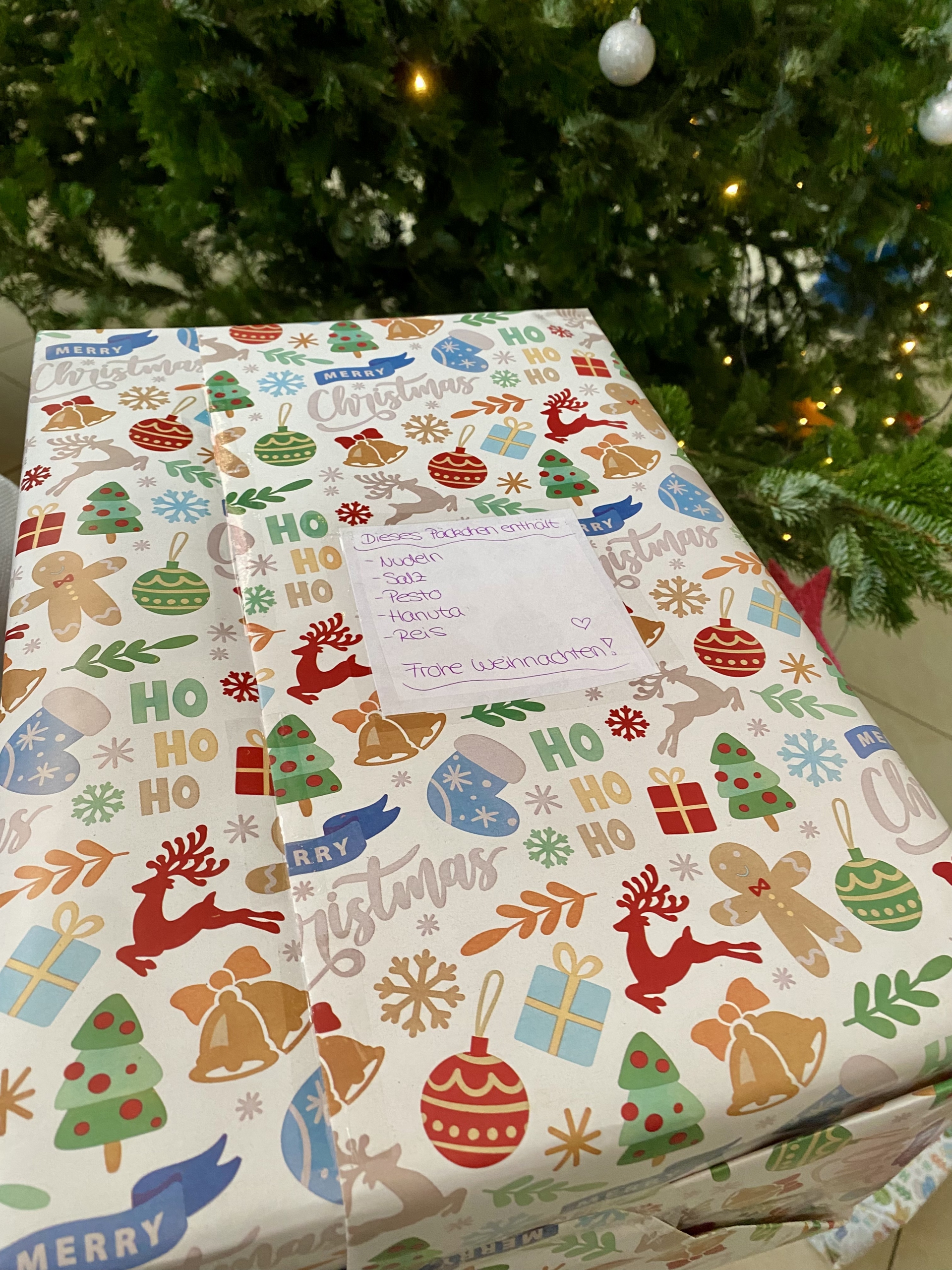 Gemeinsam Gutes tun 2