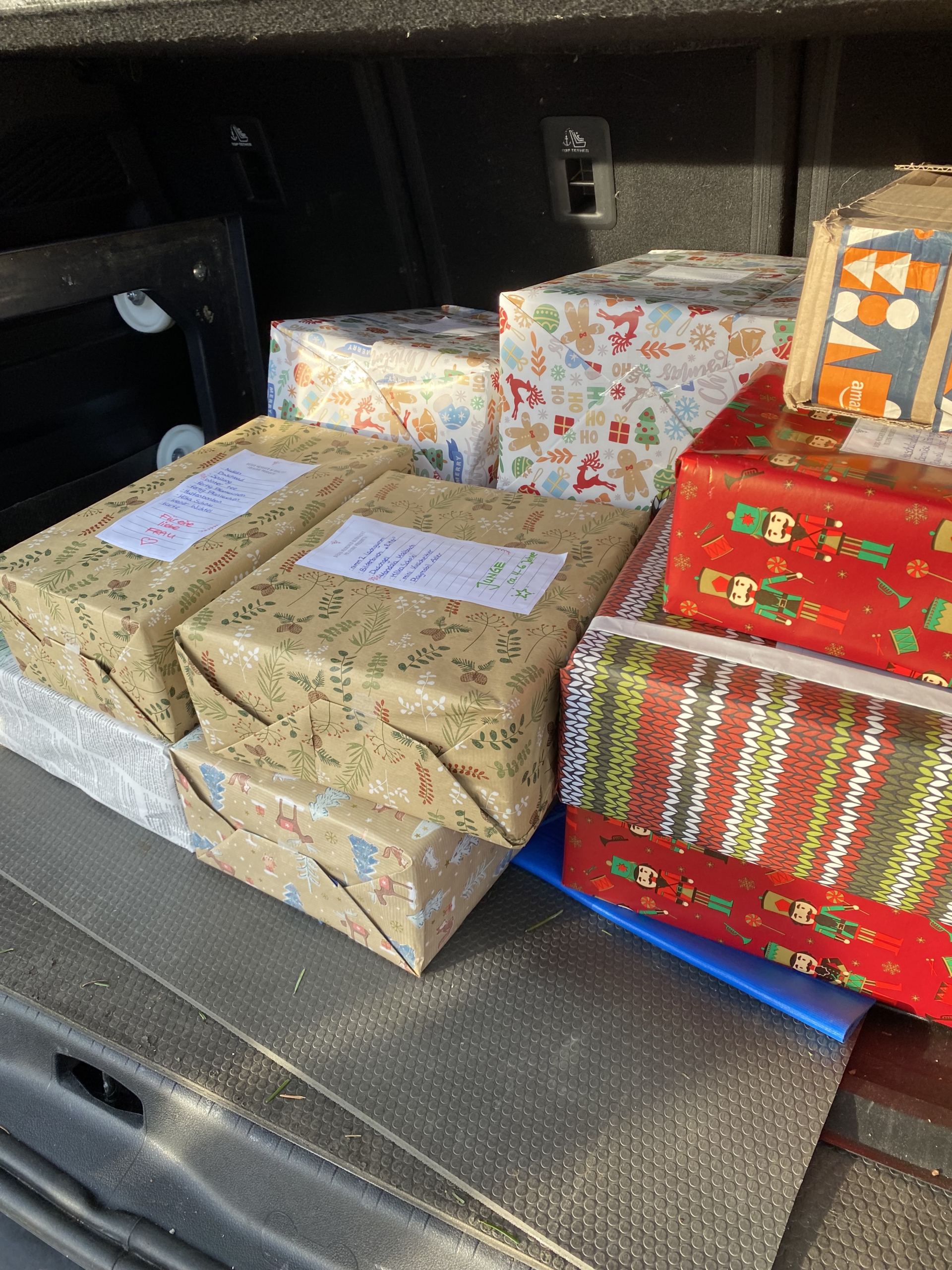 Gemeinsam Gutes tun 3