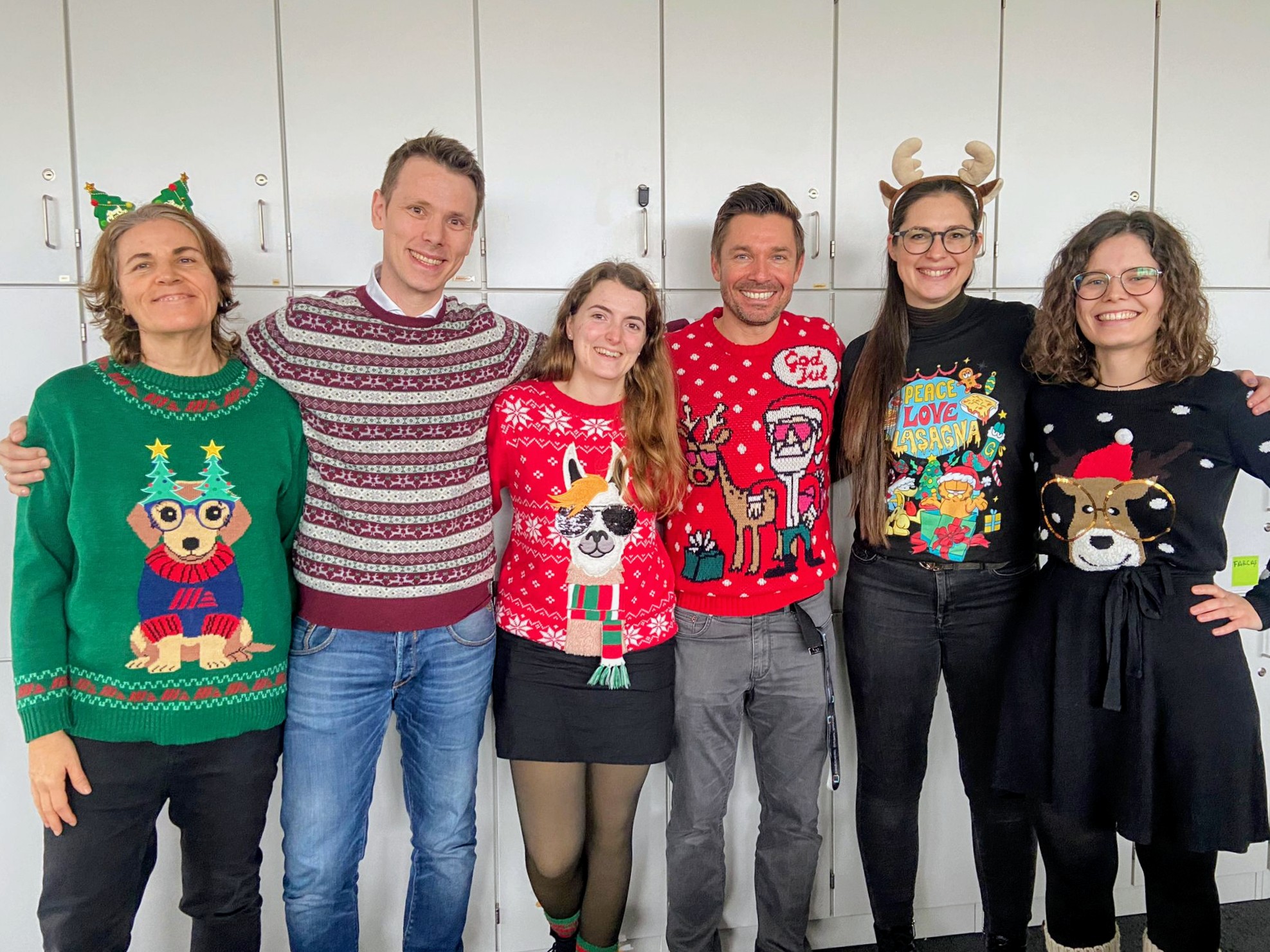 Lehrerweihnachtsbild