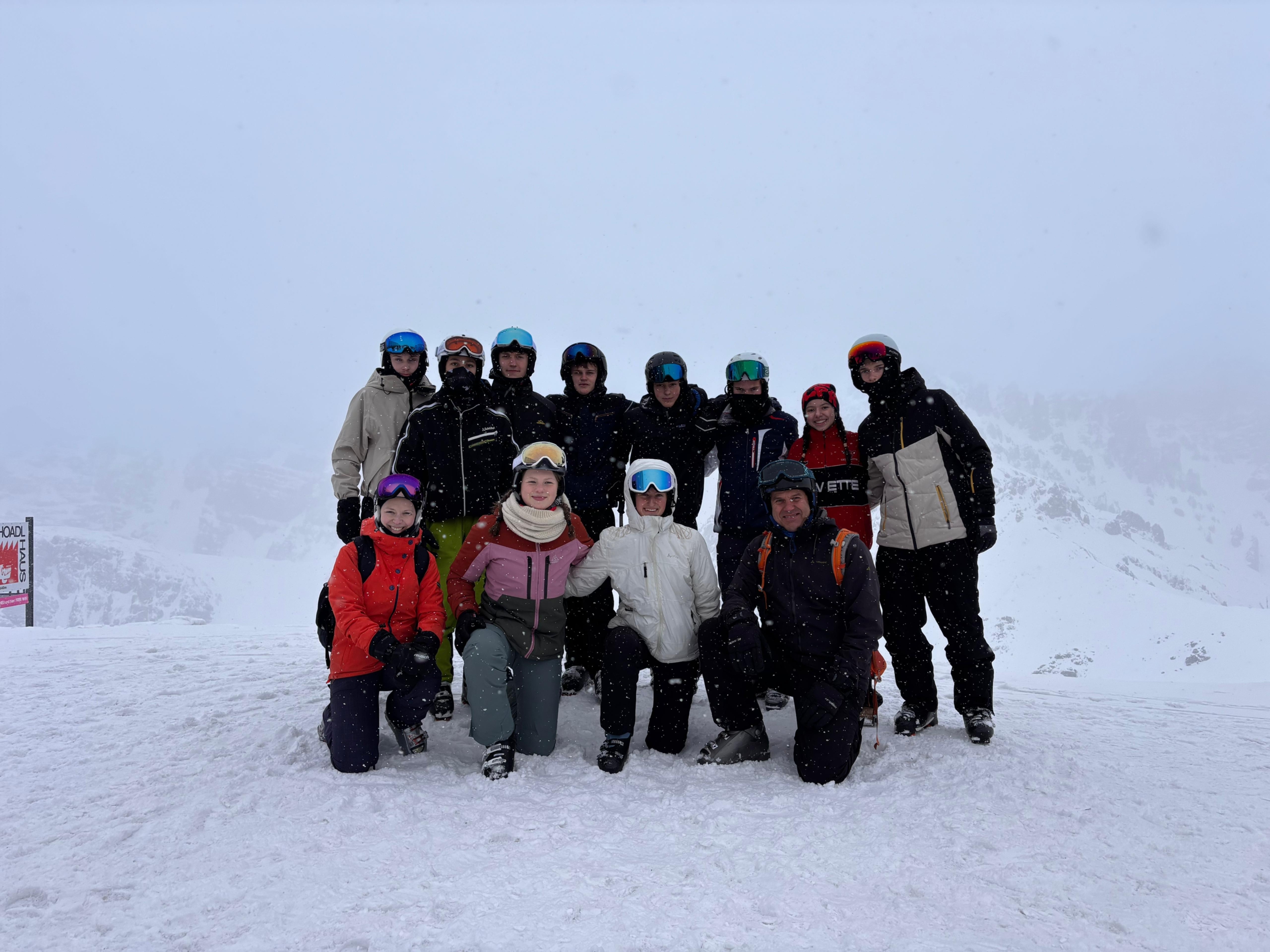 Skiausfahrt LK PDG 2026 2