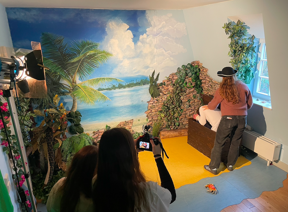 Seminarkurs Greger Weinberger 2026 1