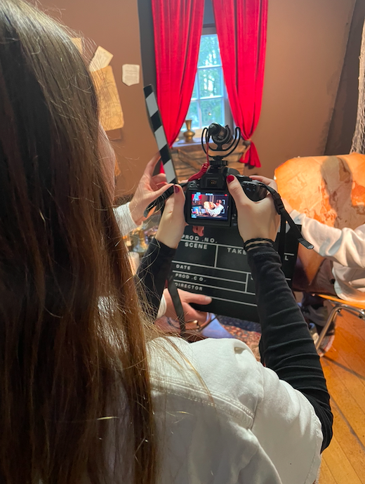 Seminarkurs Greger Weinberger 2026 2