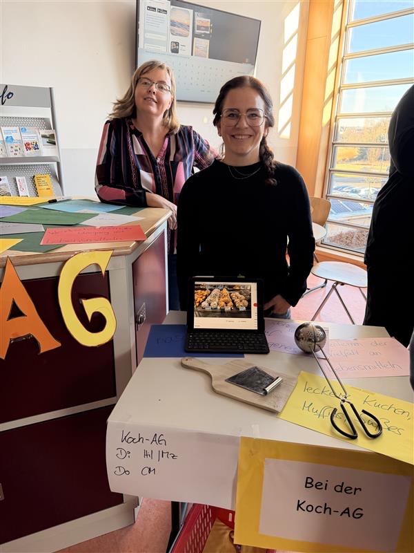 AG Markt zweites Halbjahr PDG 2