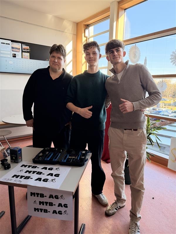 AG Markt zweites Halbjahr PDG 3