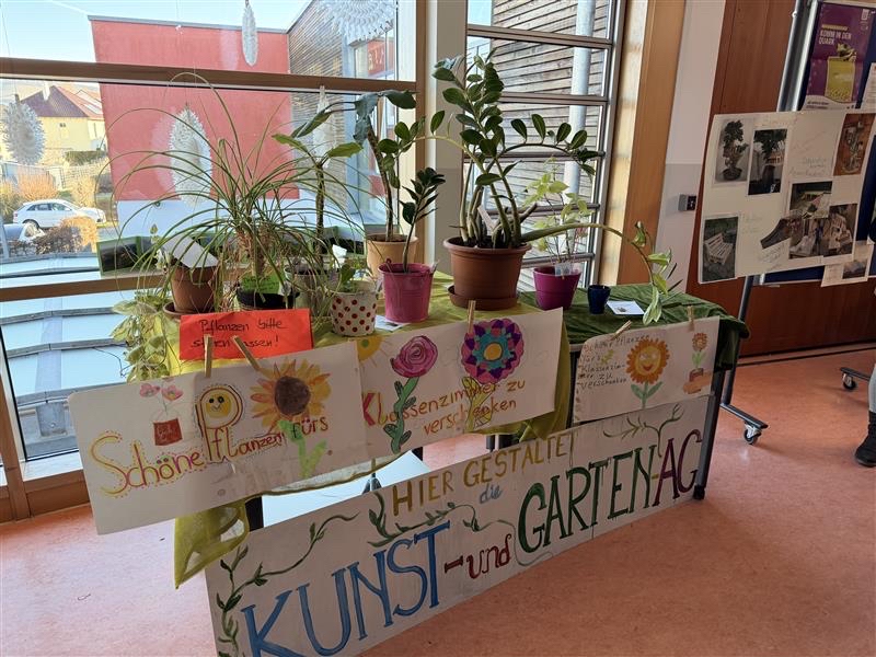 AG Markt zweites Halbjahr PDG 4