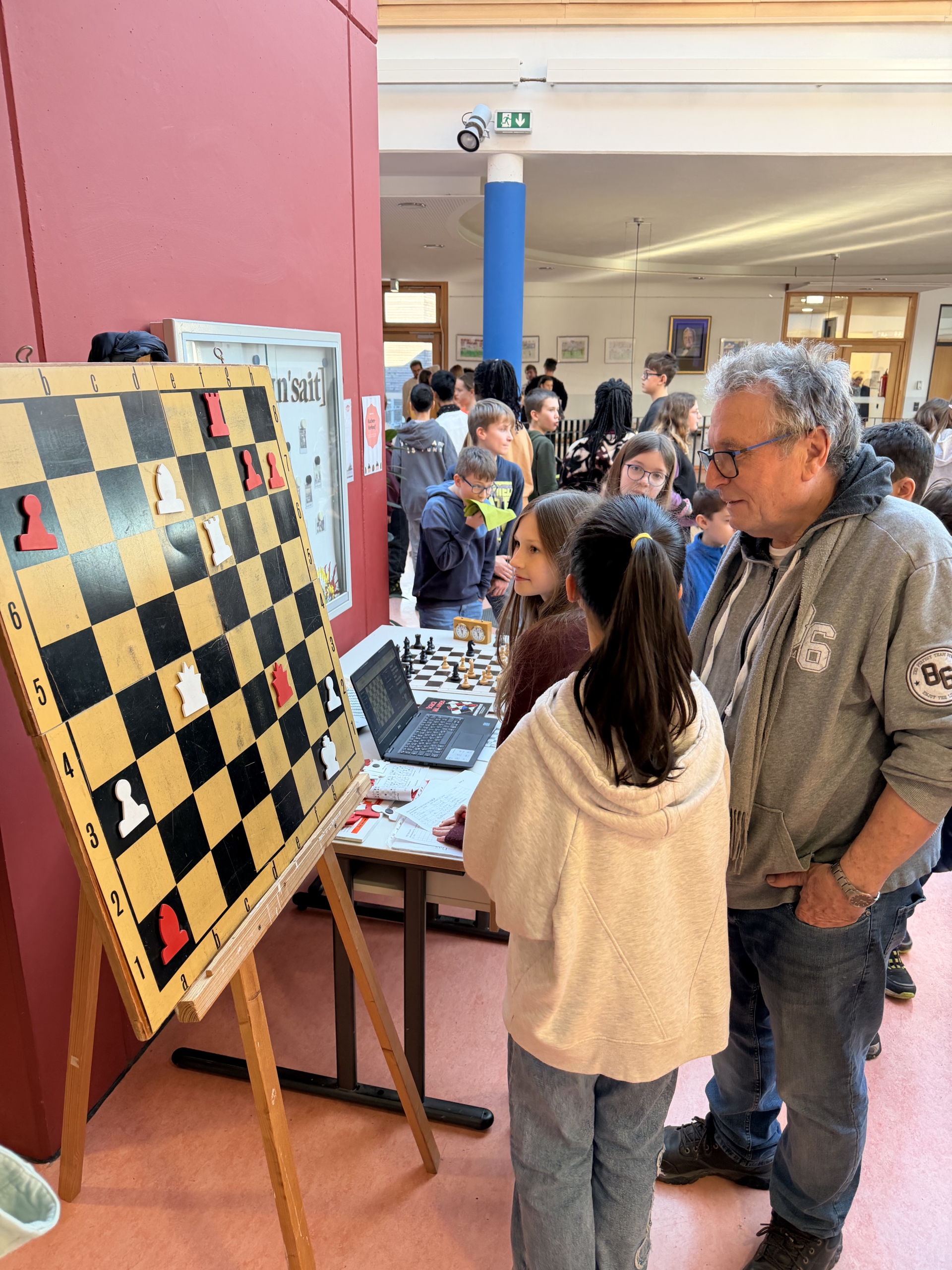 AG Markt zweites Halbjahr PDG 5