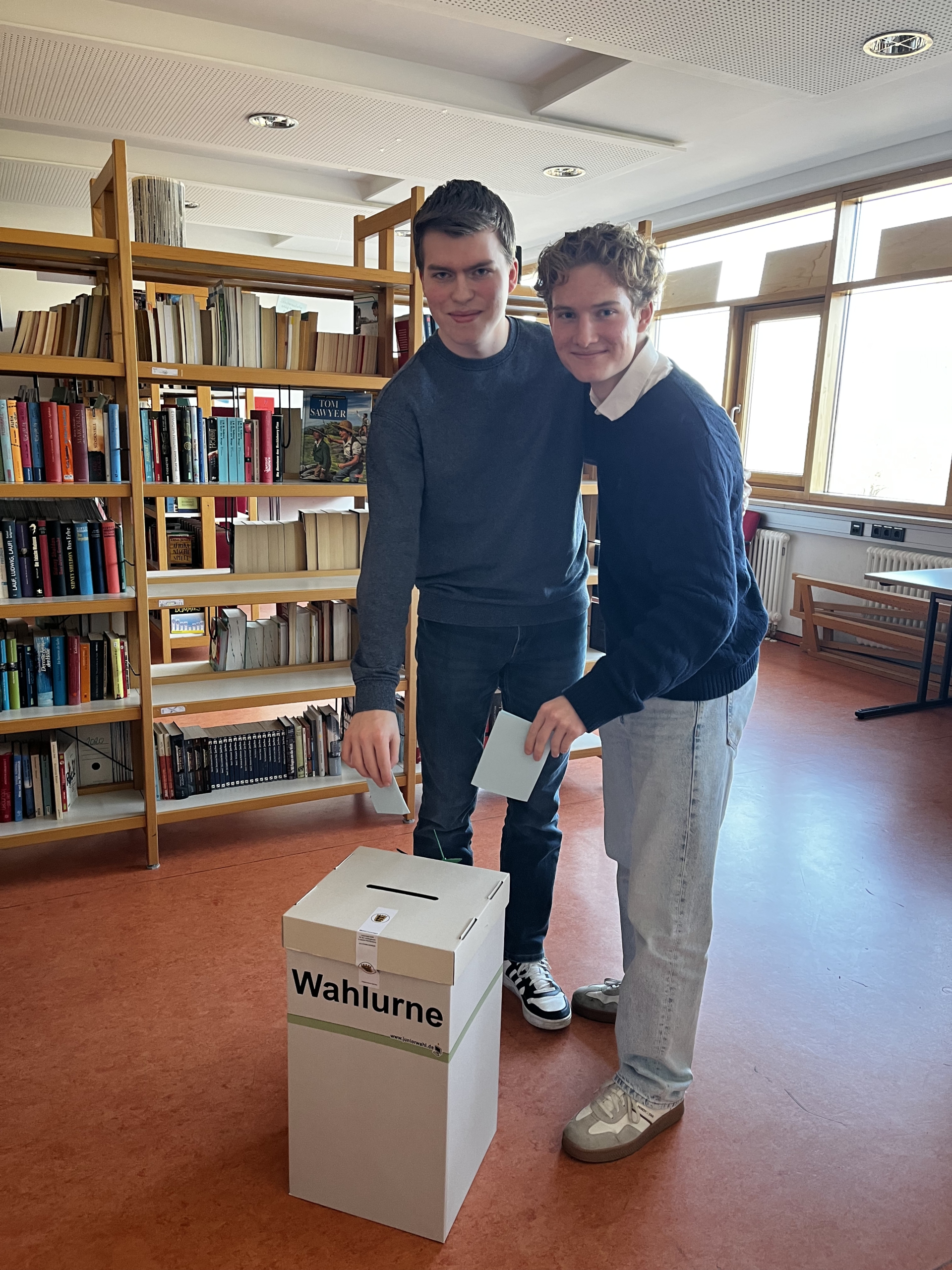 Juniorwahl PDG 2026 4