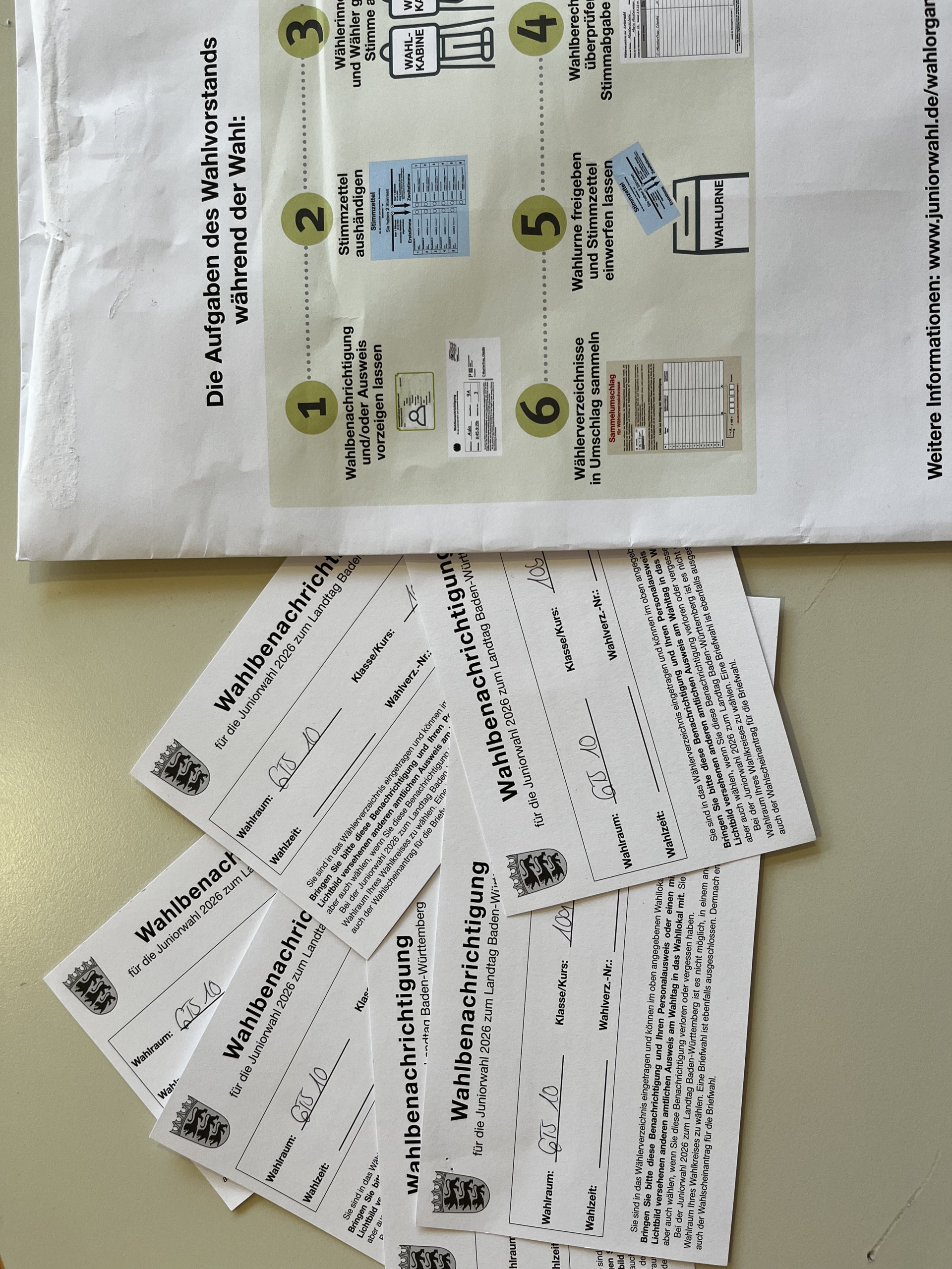 Juniorwahl PDG 2026 2