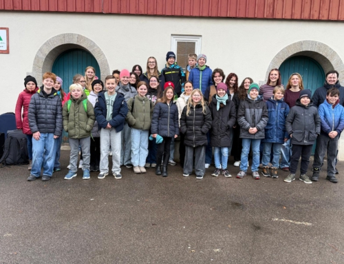 Musikfreizeit des PDG