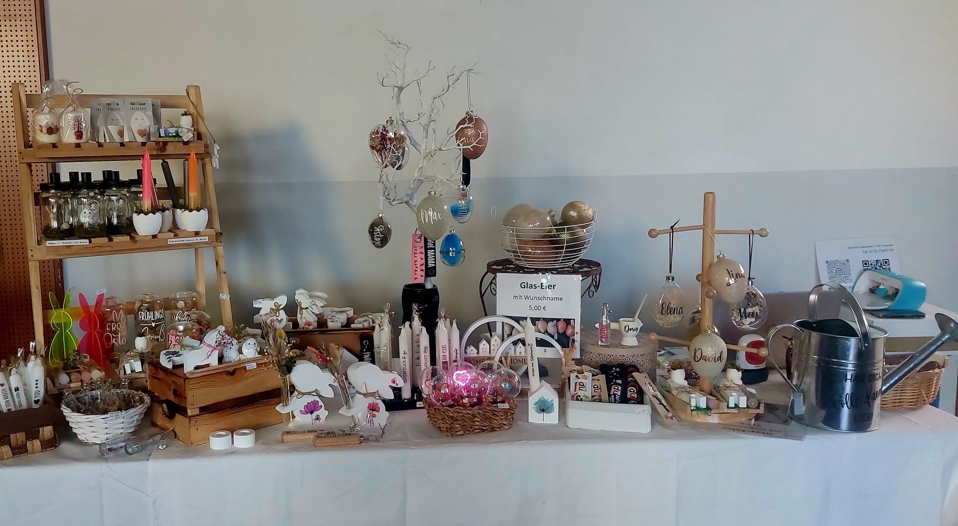 Förderverein_Ostermarkt_3