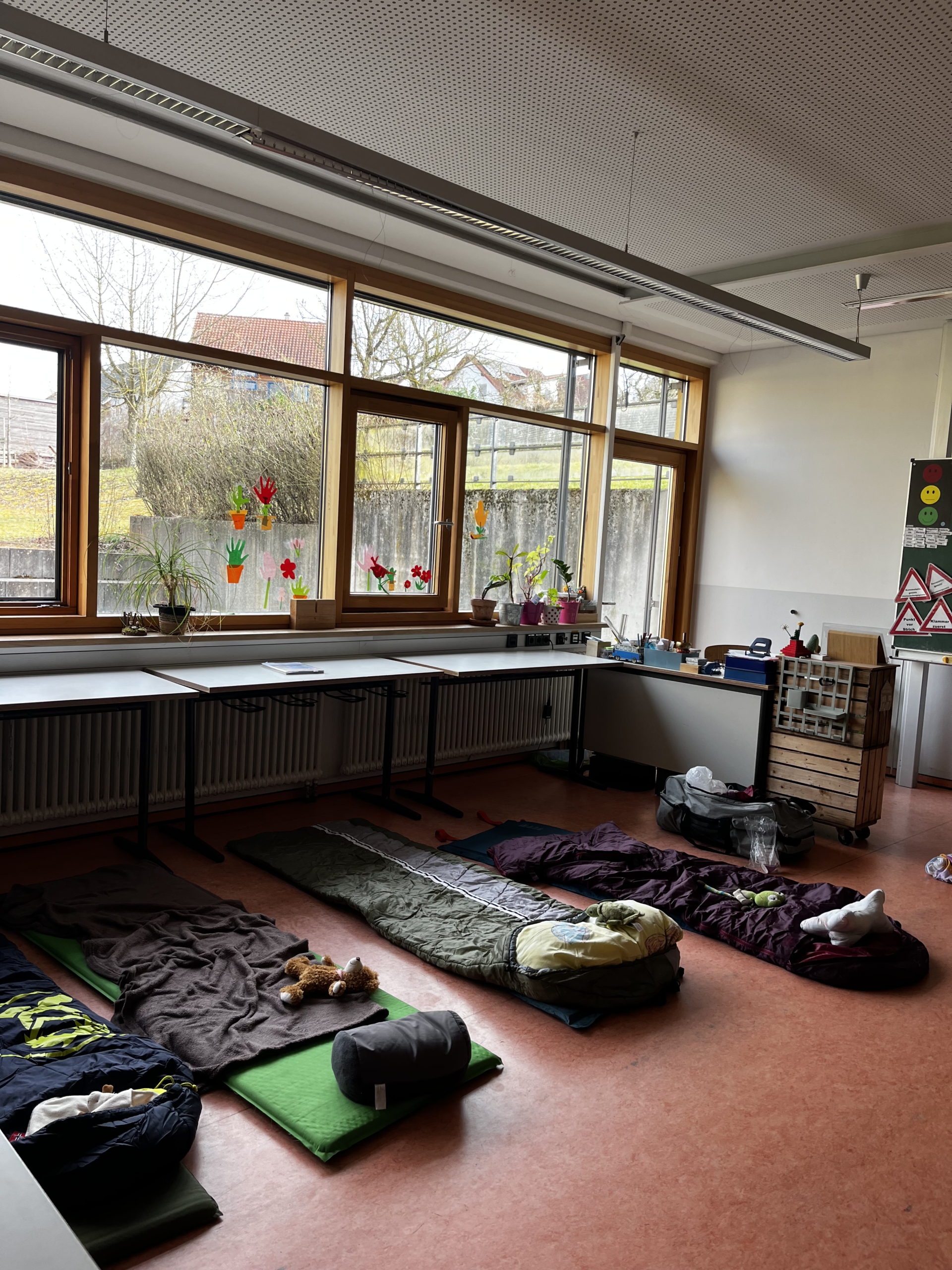 Theaterwochenende 3 Presse