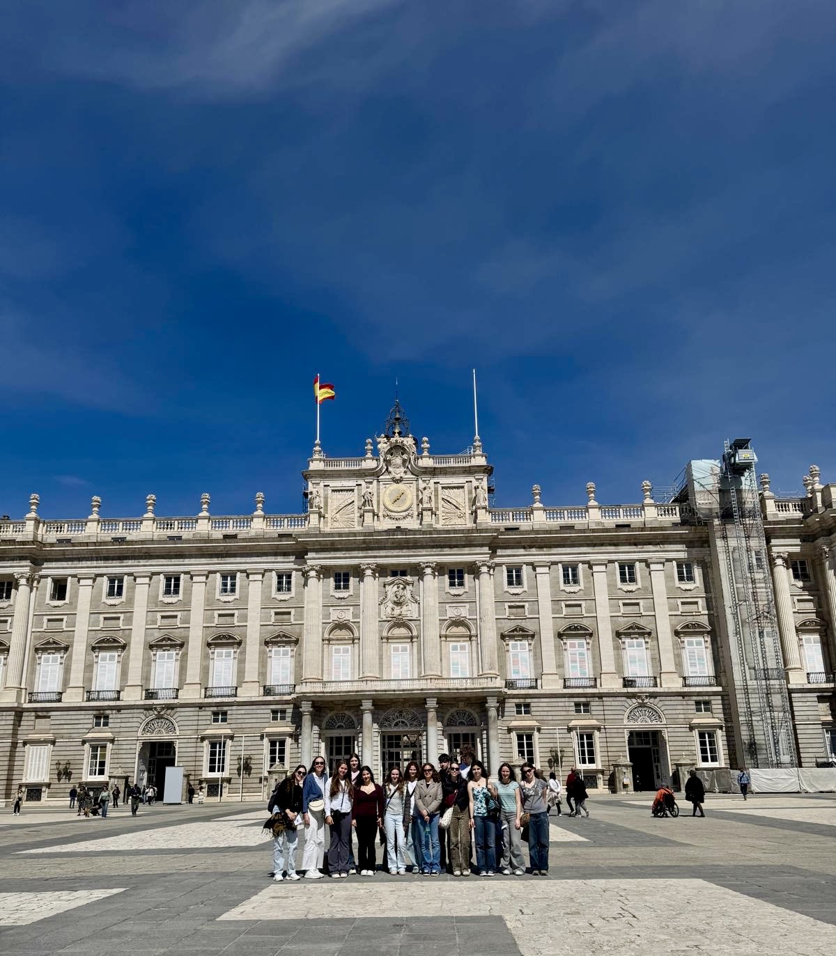 1-Madrid Studienfahrt_PDG_Obersulm