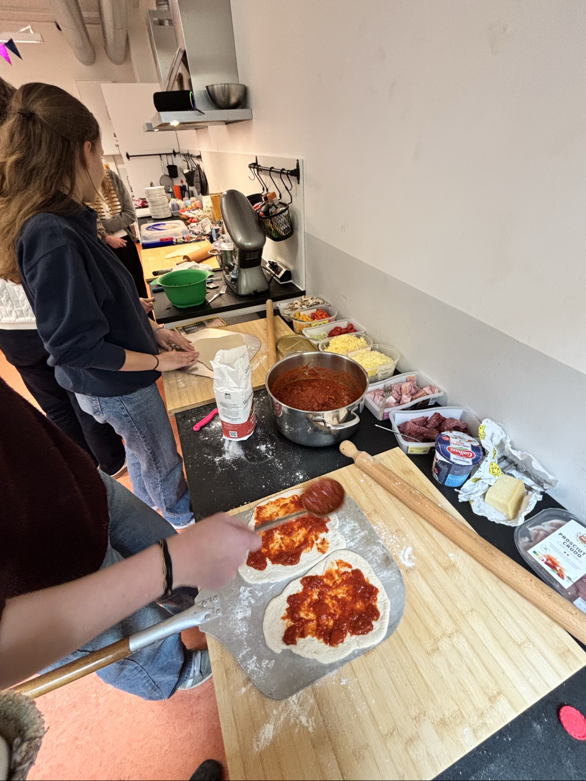 Siegerteam_Planspiel Börse PDG 2026_3