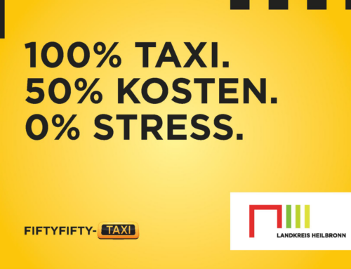 Wenn „halbe Sachen machen“ richtig gut ist