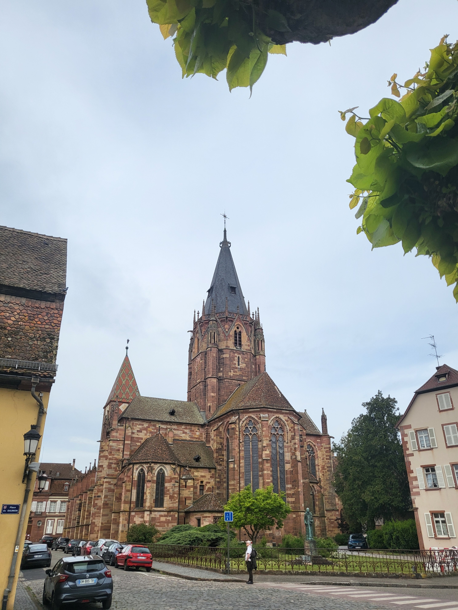 Wissembourg 1