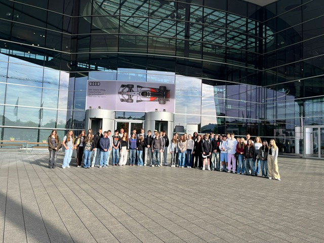 Exkursionstag PDG 2026 Bild 3
