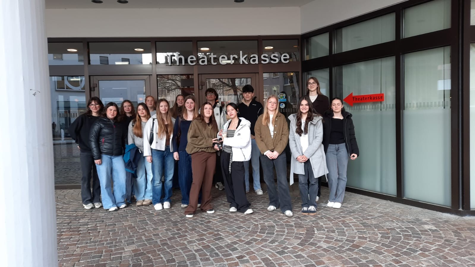 Oper Heilbronn Jesus Christ PDG Obersulm 2026 Bild 1