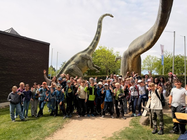 Exkursionstag PDG 2026 Bild 1