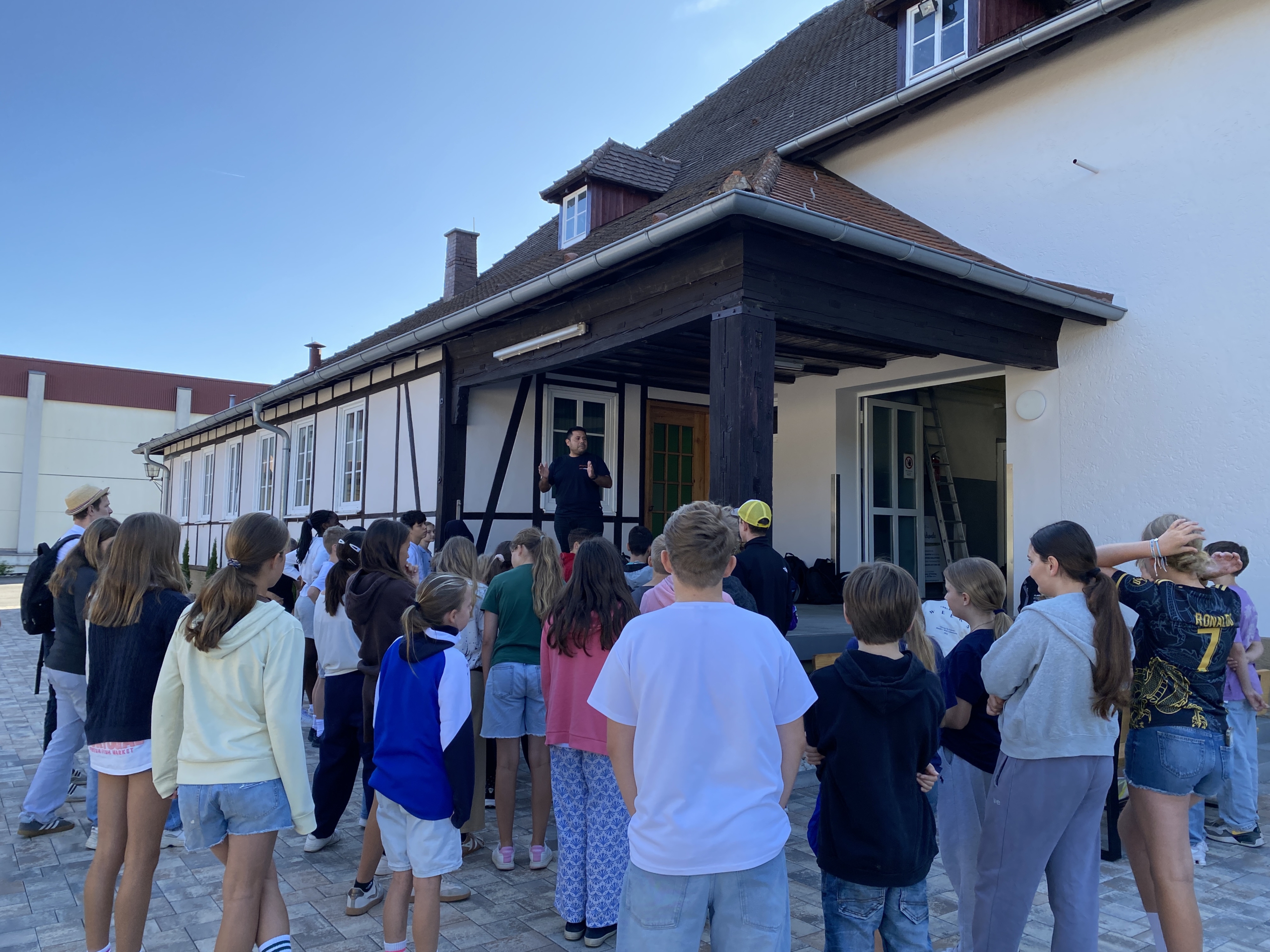 Projekt Klasse 6 2026_1
