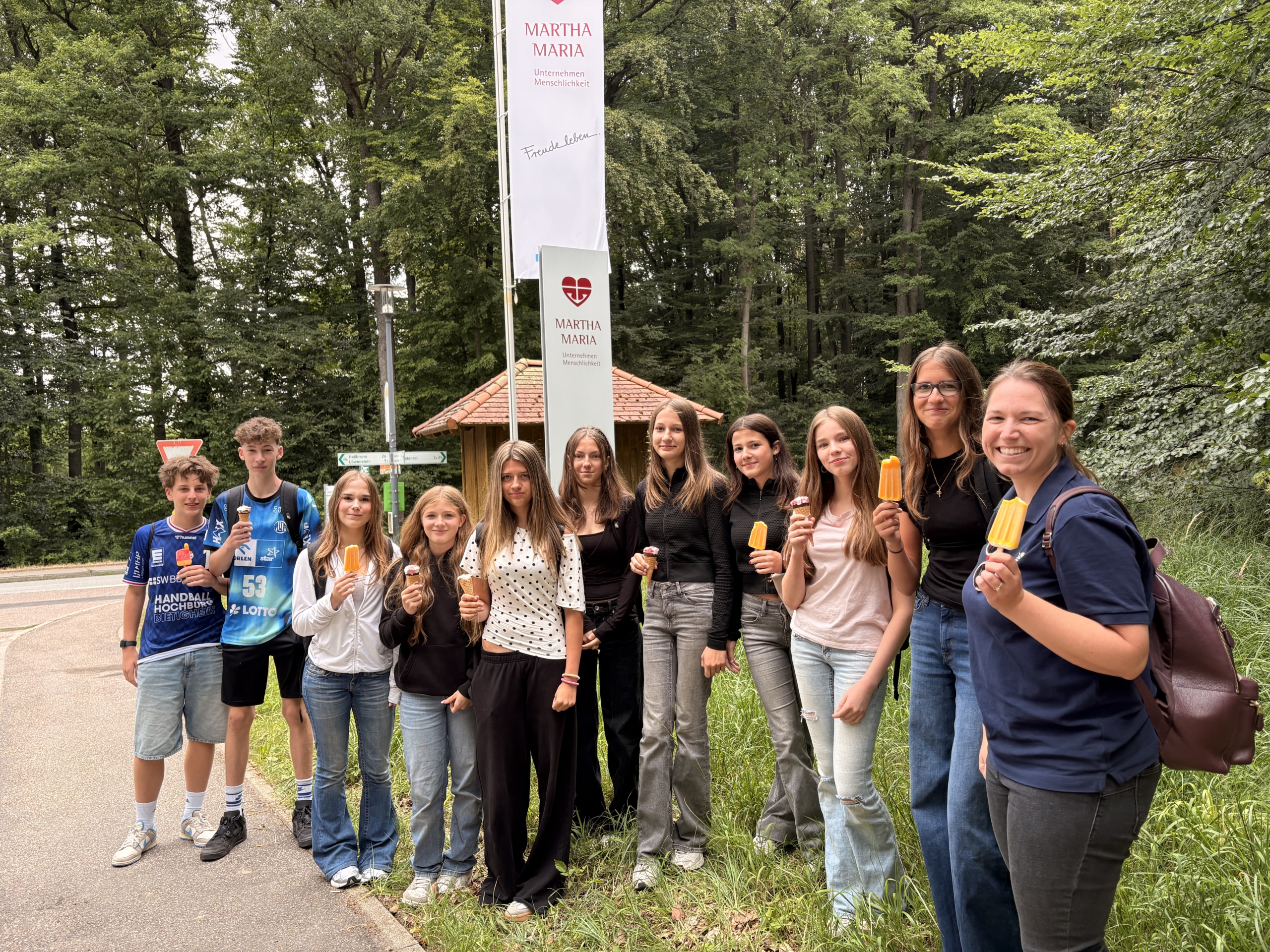 Sozialprojekt Klasse 8 PDG 2026_1